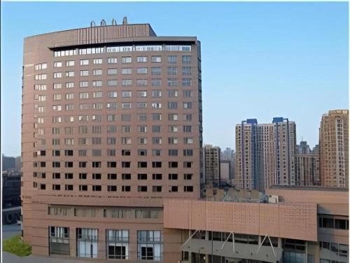 Imagen general del Hotel Beijing Jiangxi Grand Hotel. Foto 7