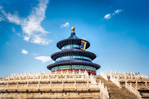 Imagen general del Hotel Beijing Jiangxi Grand Hotel. Foto 9