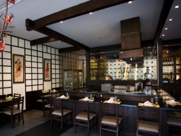 Imagen general del Hotel Beijing Jinjiang Fuyuan. Foto 2