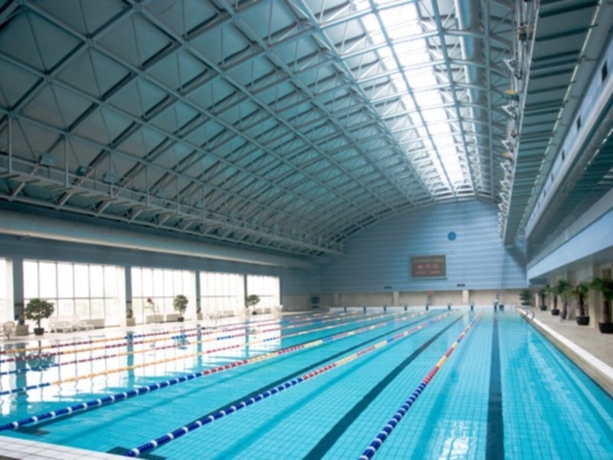 Imagen general del Hotel Beijing Jinjiang Fuyuan. Foto 11