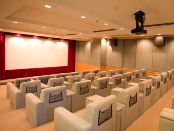 Imagen general del Hotel Beijing Jinjiang Fuyuan. Foto 13