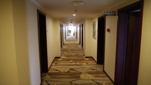 Imagen general del Hotel Beijing Jun An. Foto 1