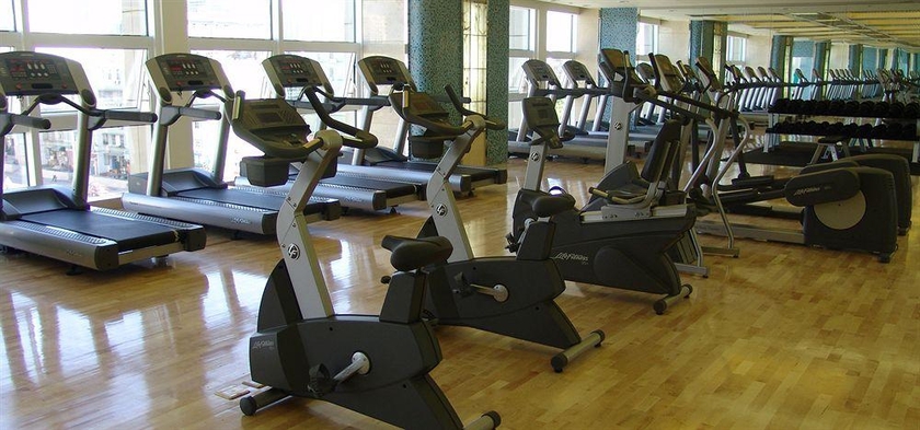 Imagen general del Hotel Beijing Kuntai Royal. Foto 2