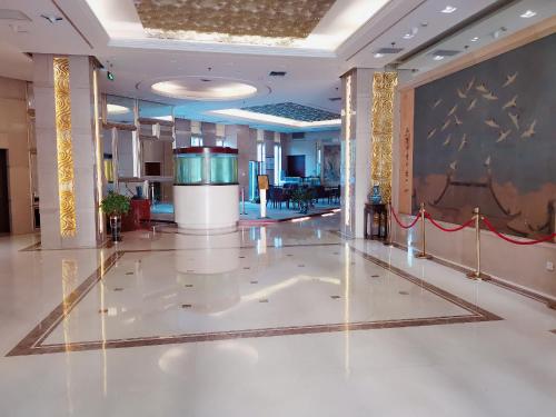 Imagen general del Hotel Beijing Laurel Hotel. Foto 4