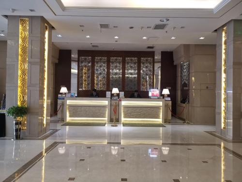 Imagen general del Hotel Beijing Laurel Hotel. Foto 5