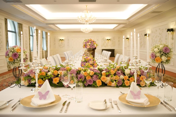 Imagen de los interiores del Hotel Beijing Nuo Forbidden City. Foto 10