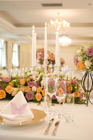 Imagen de los interiores del Hotel Beijing Nuo Forbidden City. Foto 11