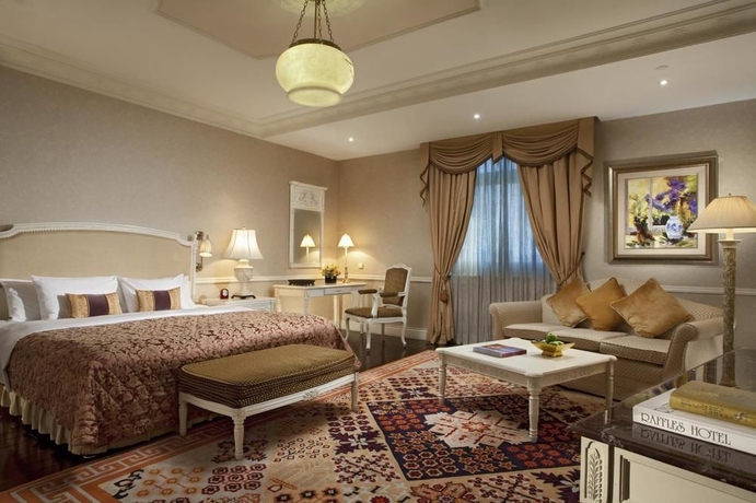 Imagen de la habitación del Hotel Beijing Nuo Forbidden City. Foto 5