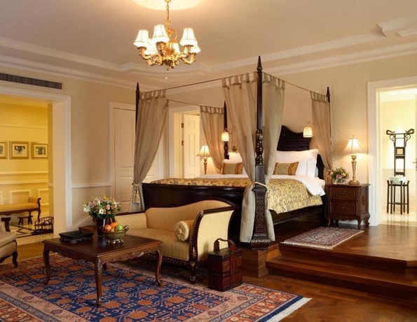 Imagen de la habitación del Hotel Beijing Nuo Forbidden City. Foto 8