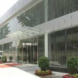 Imagen general del Hotel Beijing Olympic Airport Hotel. Foto 3