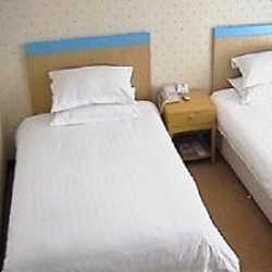 Imagen general del Hotel Beijing Olympic Airport Hotel. Foto 9