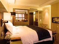 Imagen de la habitación del Hotel Beijing Oriental Culture Hotel. Foto 4