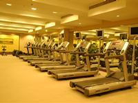 Imagen de los interiores del Hotel Beijing Oriental Culture Hotel. Foto 7