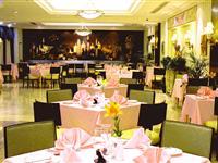 Imagen del bar/restaurante del Hotel Beijing Oriental Culture Hotel. Foto 2