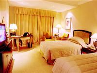 Imagen de la habitación del Hotel Beijing Oriental Culture Hotel. Foto 5