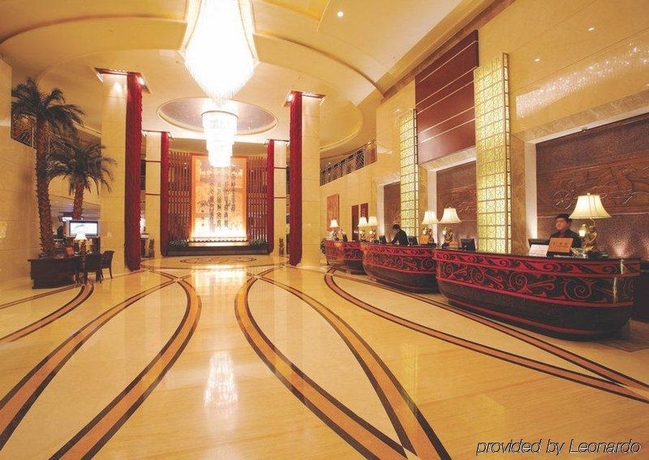 Imagen general del Hotel Beijing OrientalBay International Hotel. Foto 7