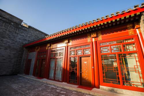 Imagen general del Hotel Beijing Palace. Foto 1