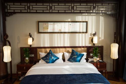 Imagen general del Hotel Beijing Palace. Foto 3