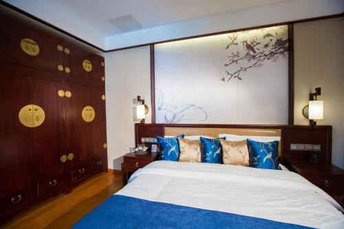 Imagen general del Hotel Beijing Palace. Foto 4