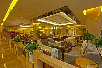 Imagen general del Hotel Beijing Palace International. Foto 1