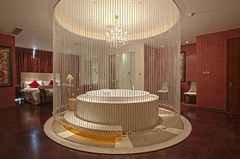 Imagen general del Hotel Beijing Palace International. Foto 3