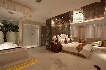 Imagen general del Hotel Beijing Palace International. Foto 4
