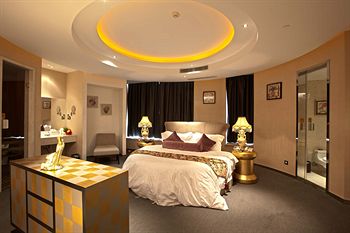 Imagen general del Hotel Beijing Palace International. Foto 5