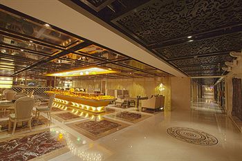 Imagen general del Hotel Beijing Palace International. Foto 6