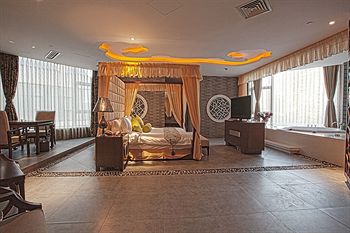 Imagen general del Hotel Beijing Palace International. Foto 10