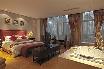 Imagen general del Hotel Beijing Palace International. Foto 11