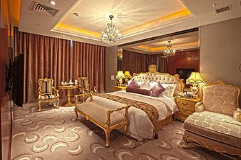 Imagen general del Hotel Beijing Palace International. Foto 12