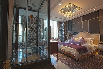 Imagen general del Hotel Beijing Palace International. Foto 13