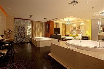 Imagen general del Hotel Beijing Palace International. Foto 14