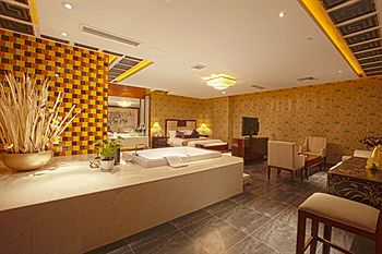Imagen general del Hotel Beijing Palace International. Foto 15