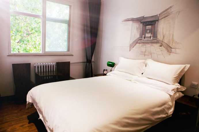 Imagen de la habitación del Hotel Beijing Perfect Inn. Foto 14