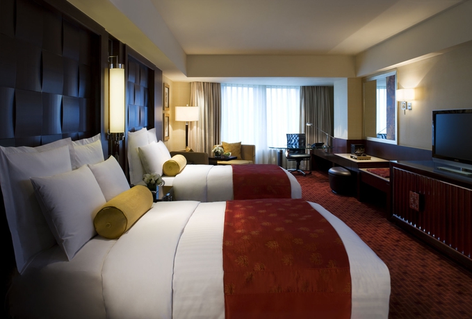 Imagen de la habitación del Hotel Beijing Pudi. Foto 5