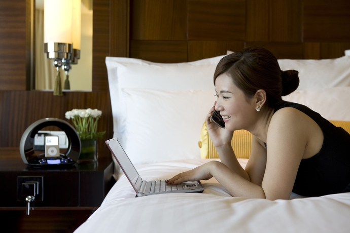 Imagen de la habitación del Hotel Beijing Pudi. Foto 7