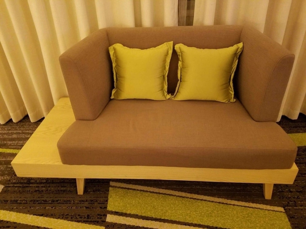 Imagen de la habitación del Hotel Beijing Qianyuan. Foto 16