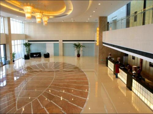 Imagen general del Hotel Beijing Qiaobo International Conference. Foto 6