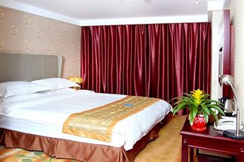 Imagen general del Hotel Beijing Qihang International. Foto 1