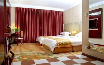 Imagen de la habitación del Hotel Beijing Qihang International. Foto 6