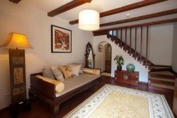 Imagen de los interiores del Hotel Beijing Redwall Garden Hotel. Foto 16