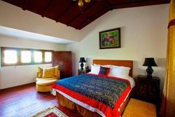 Imagen de la habitación del Hotel Beijing Redwall Garden Hotel. Foto 7