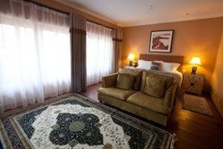 Imagen de la habitación del Hotel Beijing Redwall Garden Hotel. Foto 8