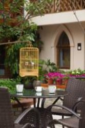 Imagen general del Hotel Beijing Redwall Garden Hotel. Foto 4