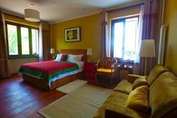 Imagen de la habitación del Hotel Beijing Redwall Garden Hotel. Foto 12