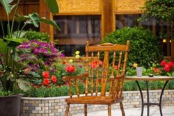 Imagen general del Hotel Beijing Redwall Garden Hotel. Foto 5