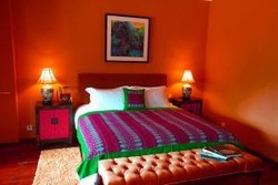 Imagen de la habitación del Hotel Beijing Redwall Garden Hotel. Foto 13