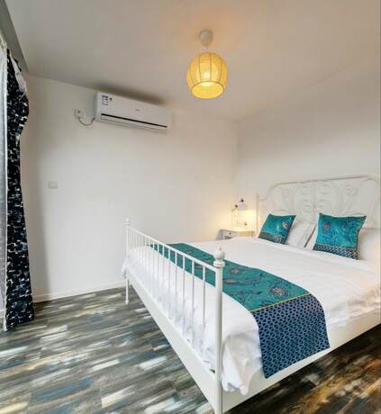 Imagen de la habitación del Hotel Beijing Ru Xi Inn. Foto 16