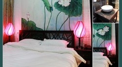 Imagen de la habitación del Hotel Beijing Shangchao, Chao Yang. Foto 2